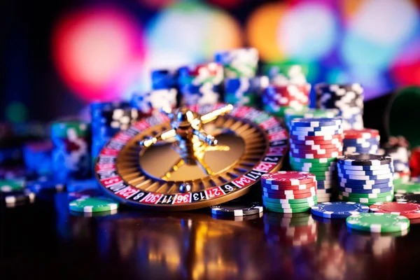 Baccarat payment and withdrawal process guide